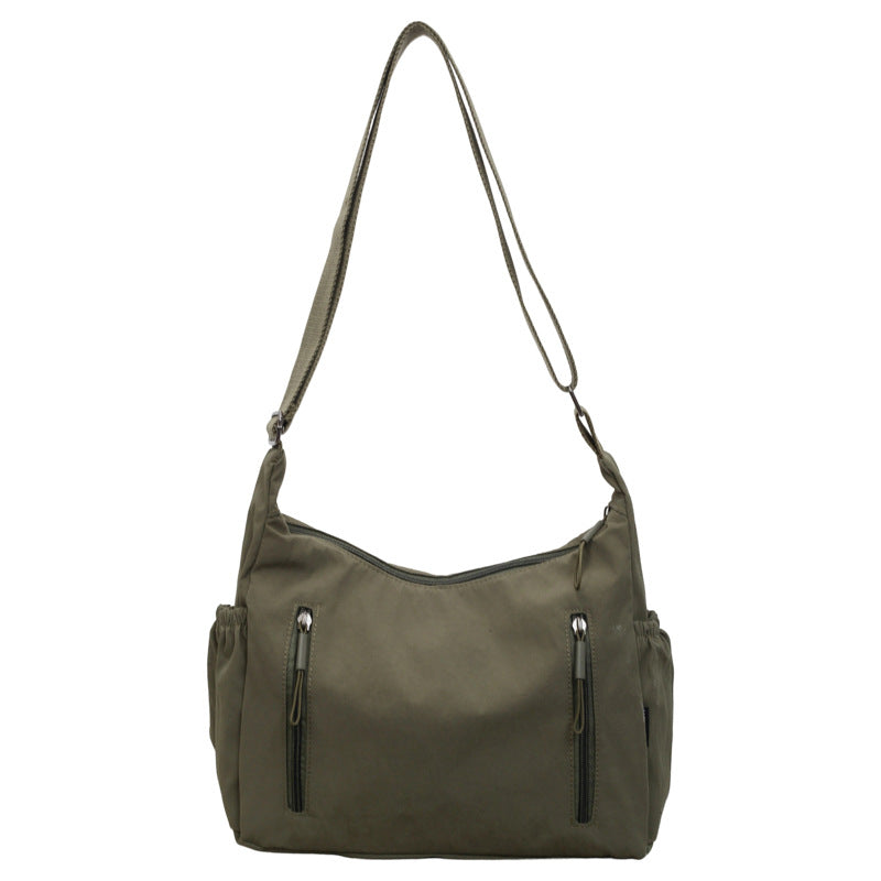 Versatile Adjustable Sling Bag Kalsten
