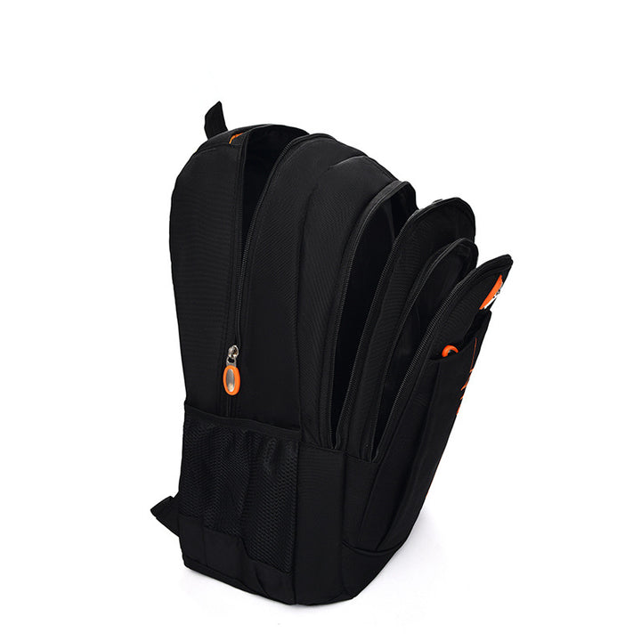Smart Design Fashionable Backpack Kalsten