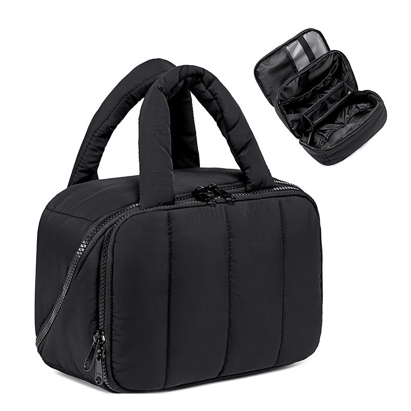 Stylish Cosmetic Organizer Bag Kalsten