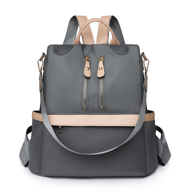 Stylish Modern Multifunctional Backpack