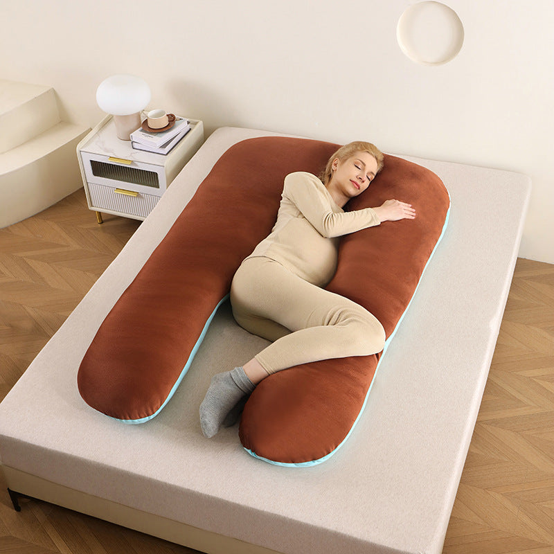 Ergonomic nursing pillow Kalsten