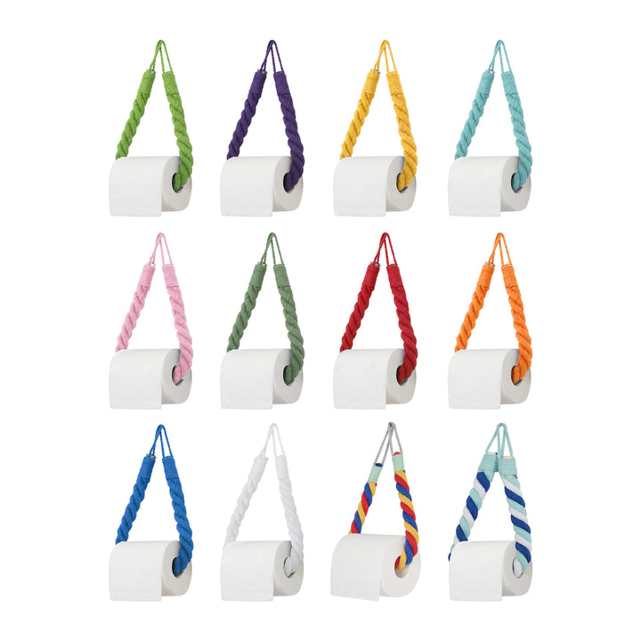 Sturdy Climbing Rope Toy