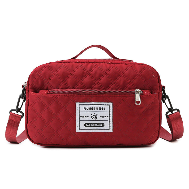 Stylish Sports Travel Kalsten