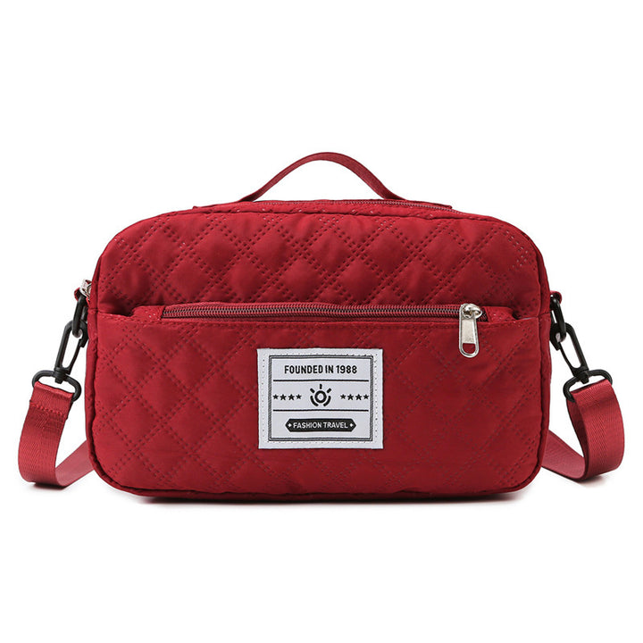 Stylish Sports Travel Kalsten