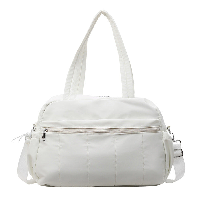 Multi-Functional Travel Handbag