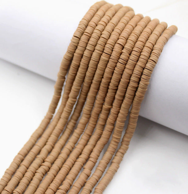 Stylish Silicone Beading Supplies Kalsten