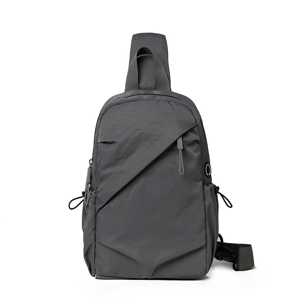 Stylish Urban Sling Backpack Kalsten