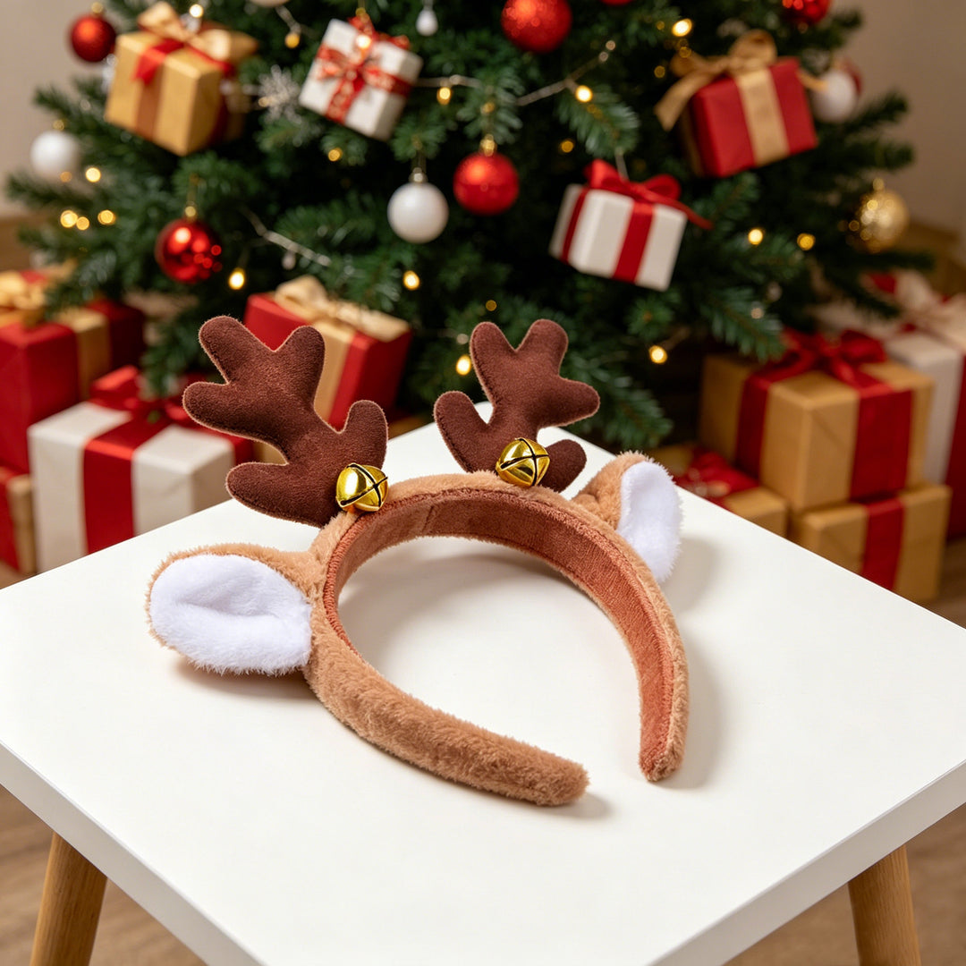 Tier ears headband