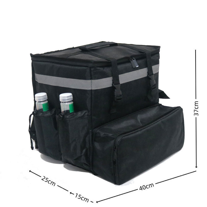 Unisex Cooler Backpack Kalsten