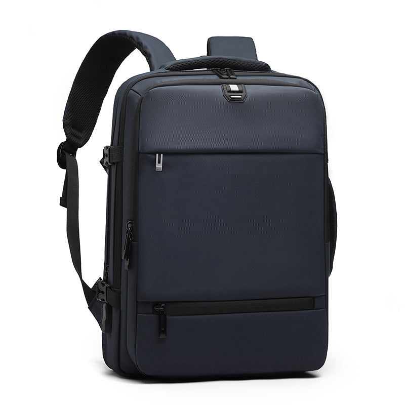 Smart-Functional Tech Backpack Kalsten