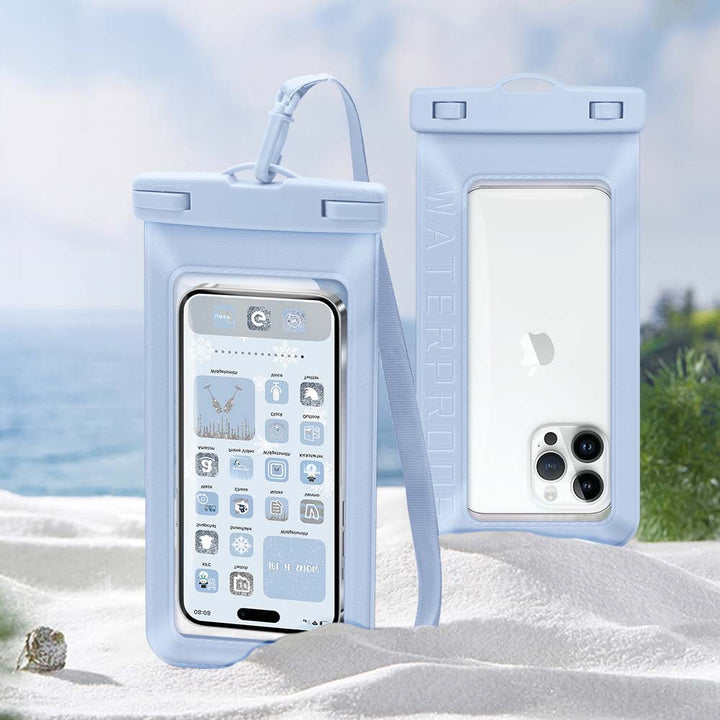 Waterproof Phone Case By Kalsten