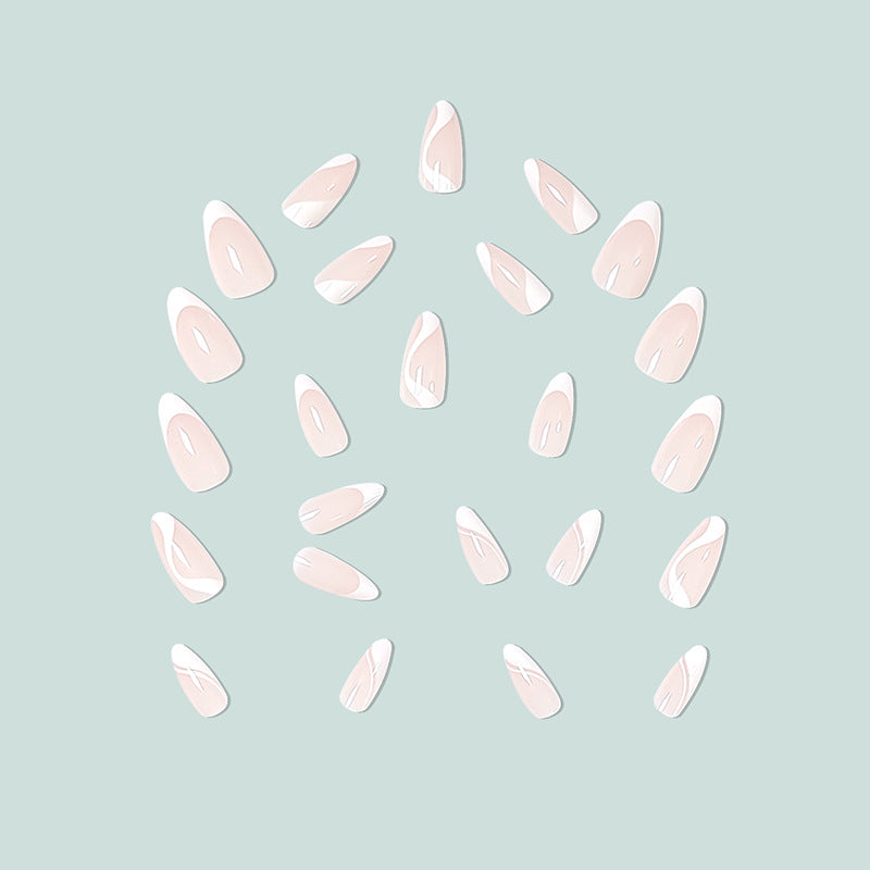 Exquisite Stiletto Nails Kalsten