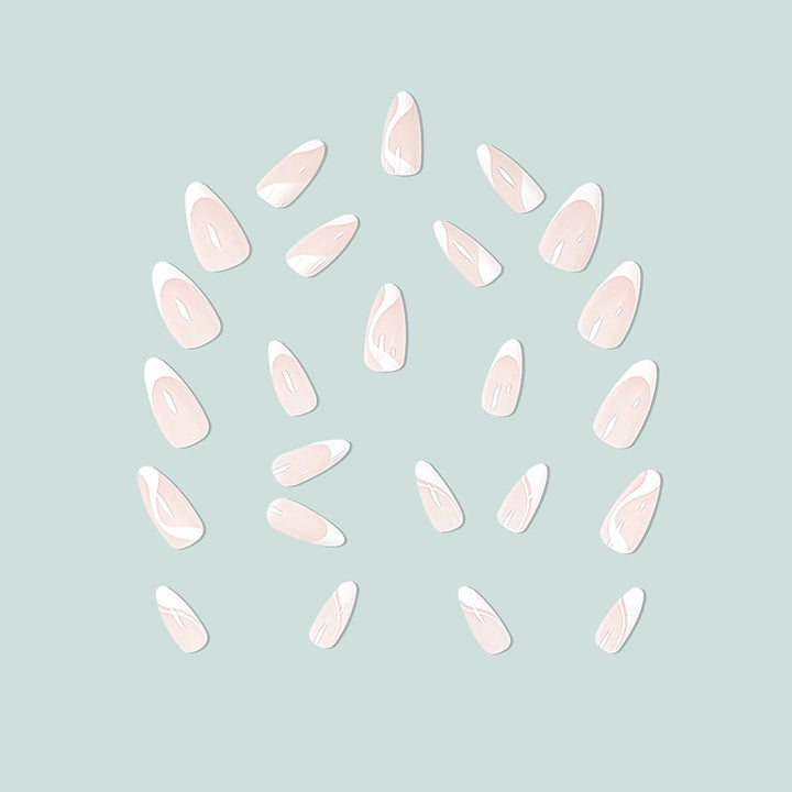 Exquisite Stiletto Nails Kalsten