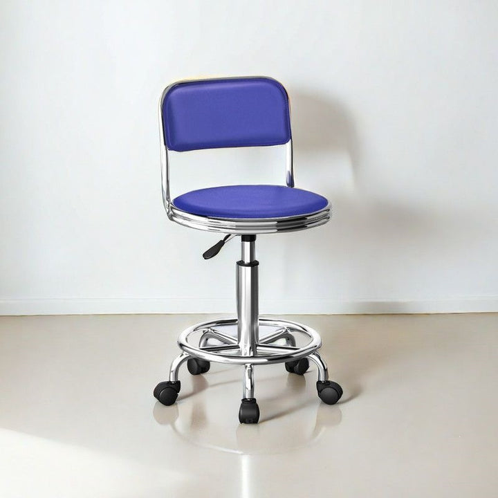 Adjustable Height Drafting Stool Kalsten