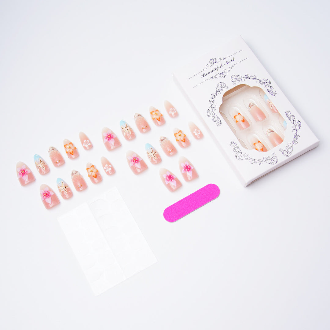 Artificial Nail Collection Kalsten