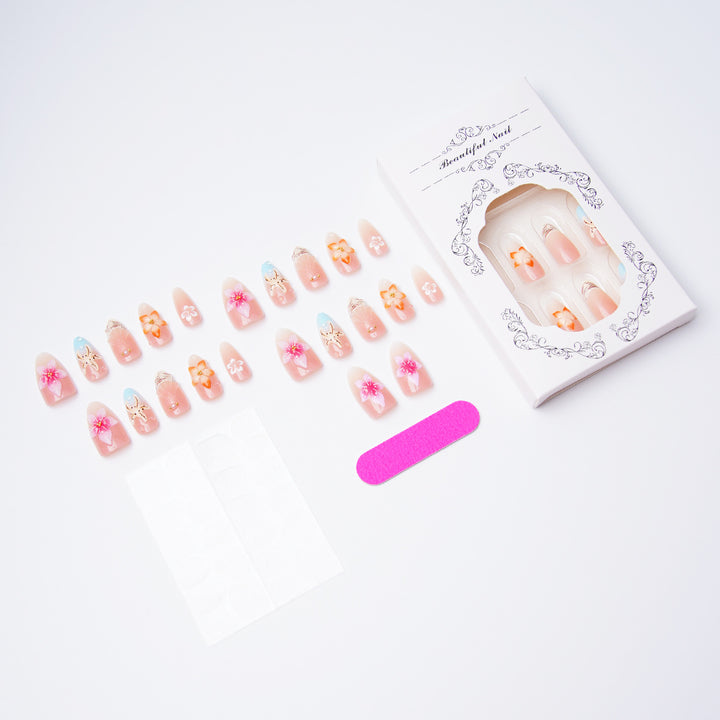 Artificial Nail Collection Kalsten