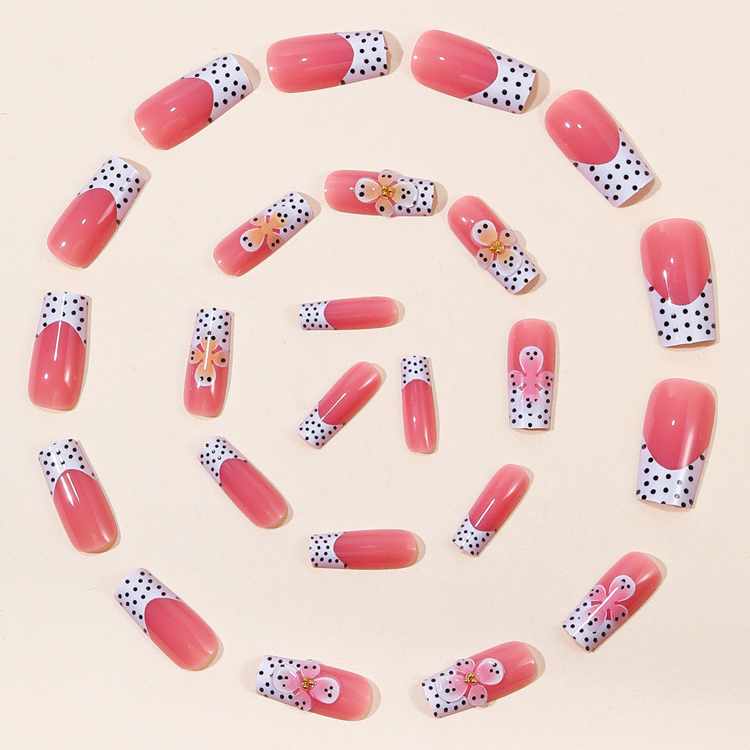 Decorative Nail Art Kalsten
