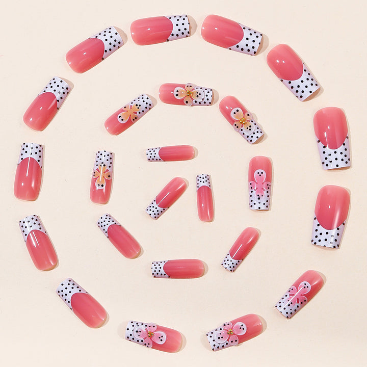 Decorative Nail Art Kalsten