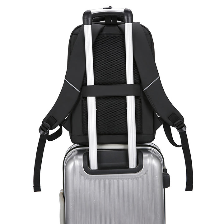 Sleek Modern Business Backpack Kalsten