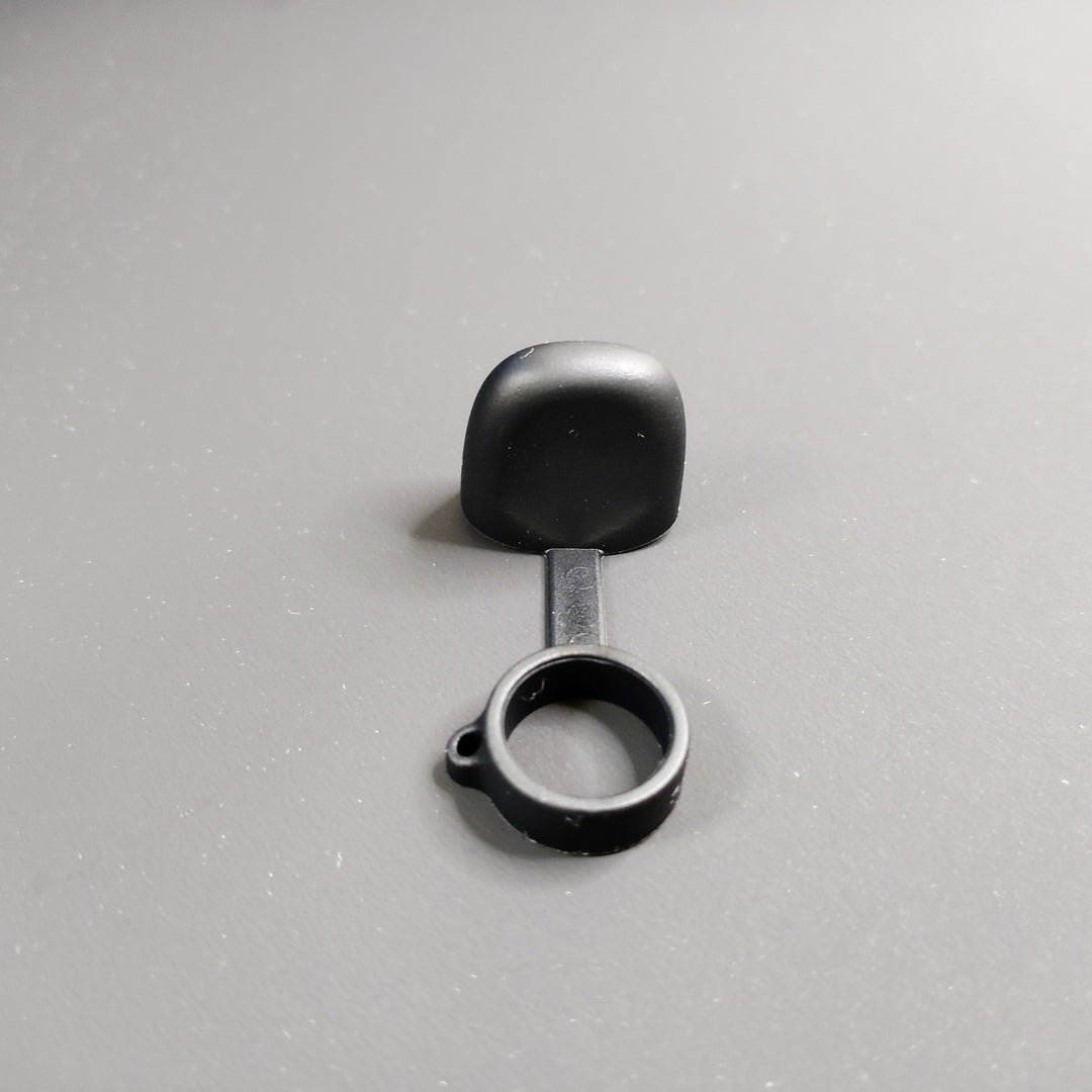 Versatile Silicone Clip Holder Kalsten
