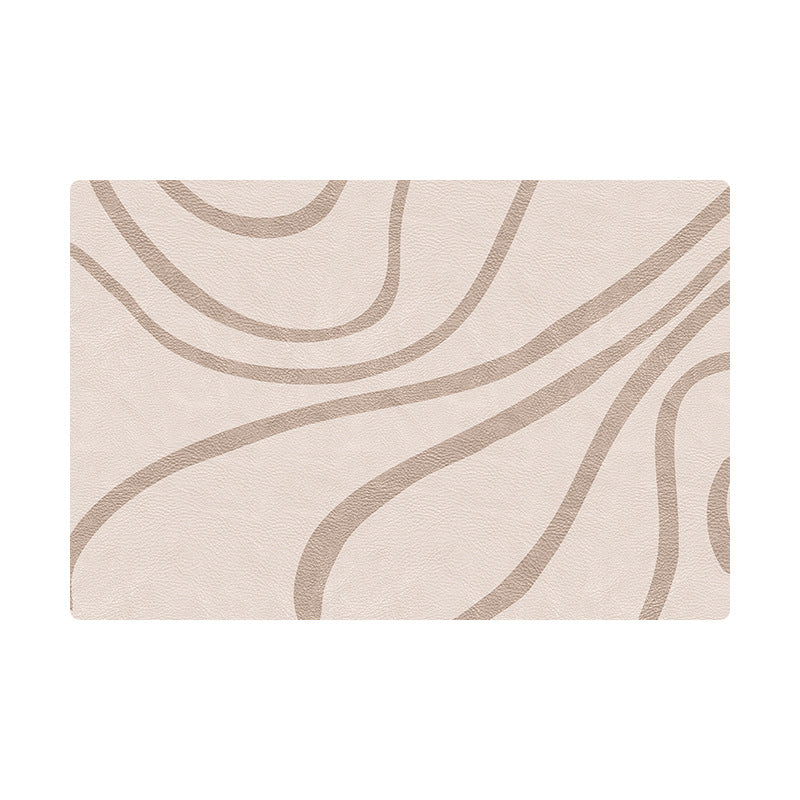 Soft Textured Non-Slip Bath Mat Kalsten