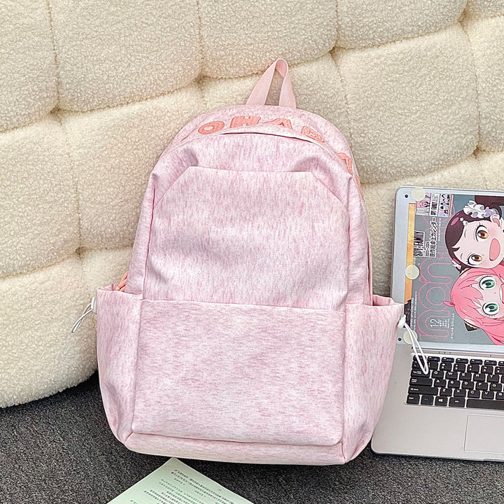 Cute Plush Cartoon Backpack Kalsten