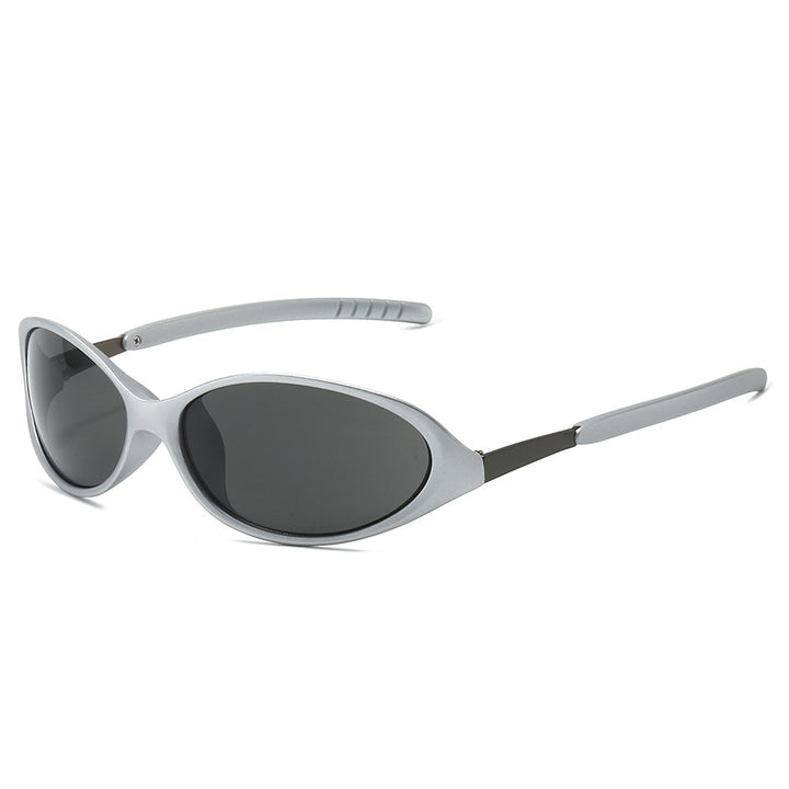 High-Performance Shield Sunglasses Kalsten