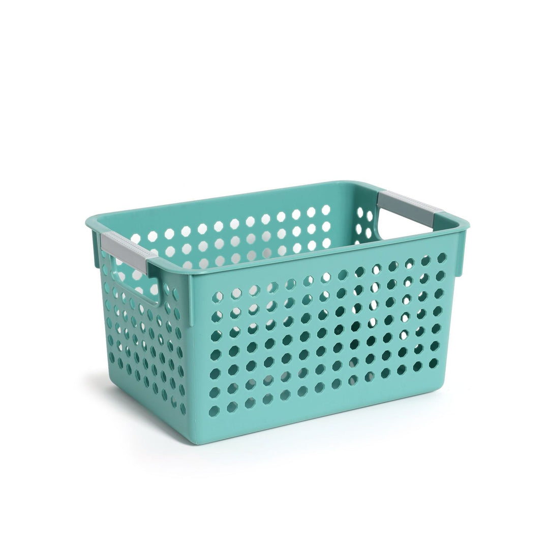 Perforated Utility Storage Basket Kalsten