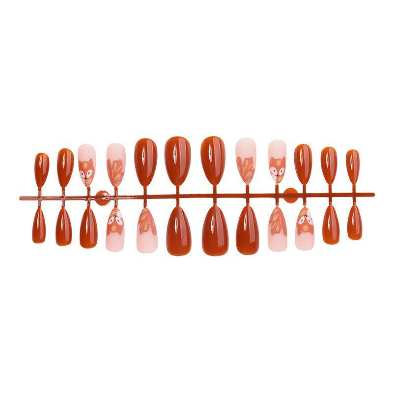 Creative Art Nail Collection Kalsten