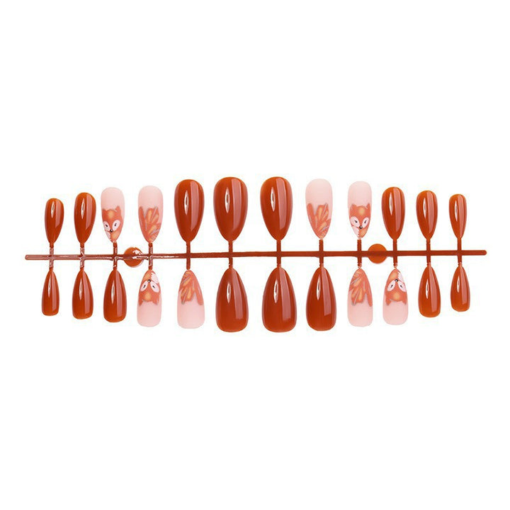 Creative Art Nail Collection Kalsten