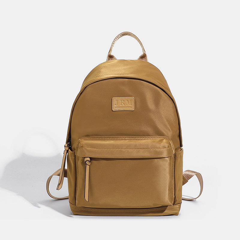 Compact Functional Backpack