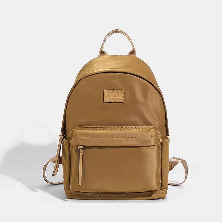 Compact Functional Backpack