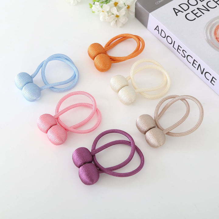 Decorative curtain tieback Kalsten