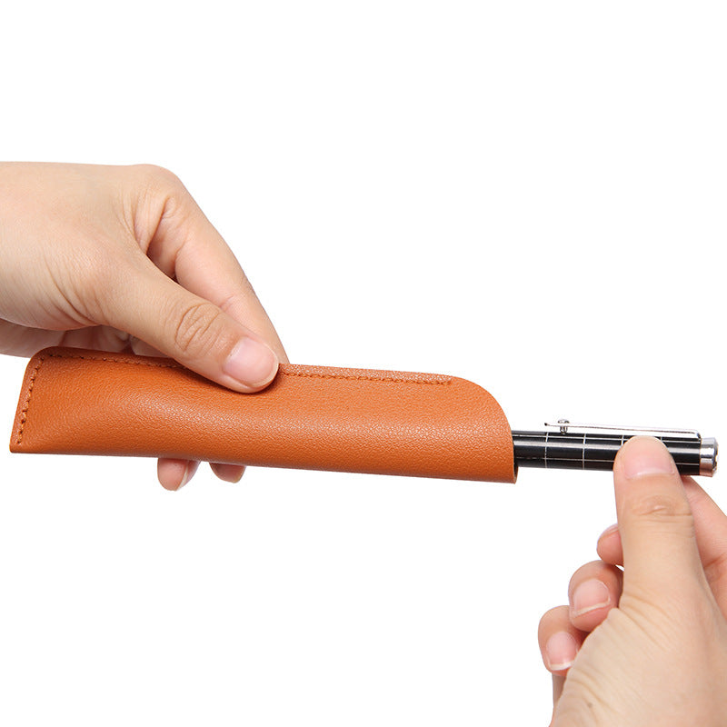 Leather Pencil Case Kalsten