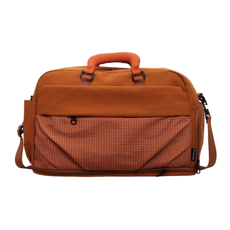 Professional Multi-Purpose Work Duffle