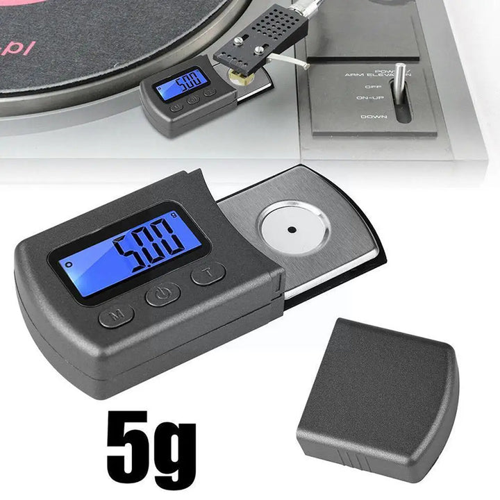 Precision Digital Scale