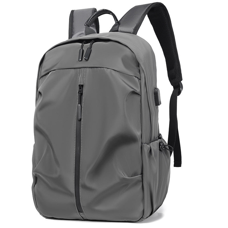 Sleek Ergonomic Backpack Kalsten
