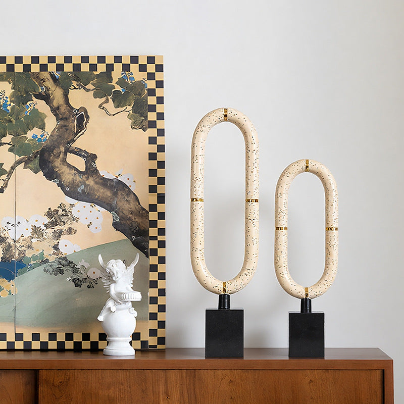 Decorative Table Lamp