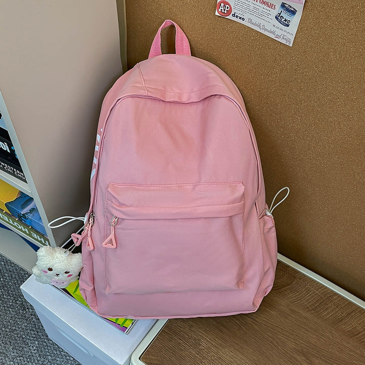 Spacious Everyday Backpack Kalsten