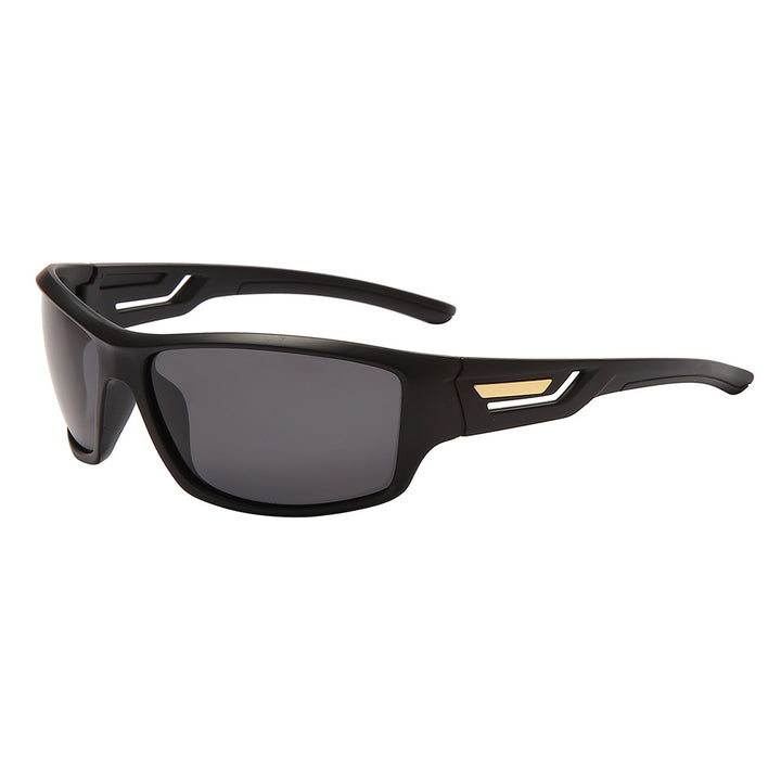 Women’s Sports Sunglasses with Ergonomic Design and Polarized Lenses Kalsten