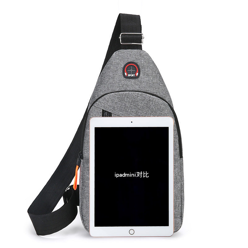 Compact Active Sling Backpack Kalsten