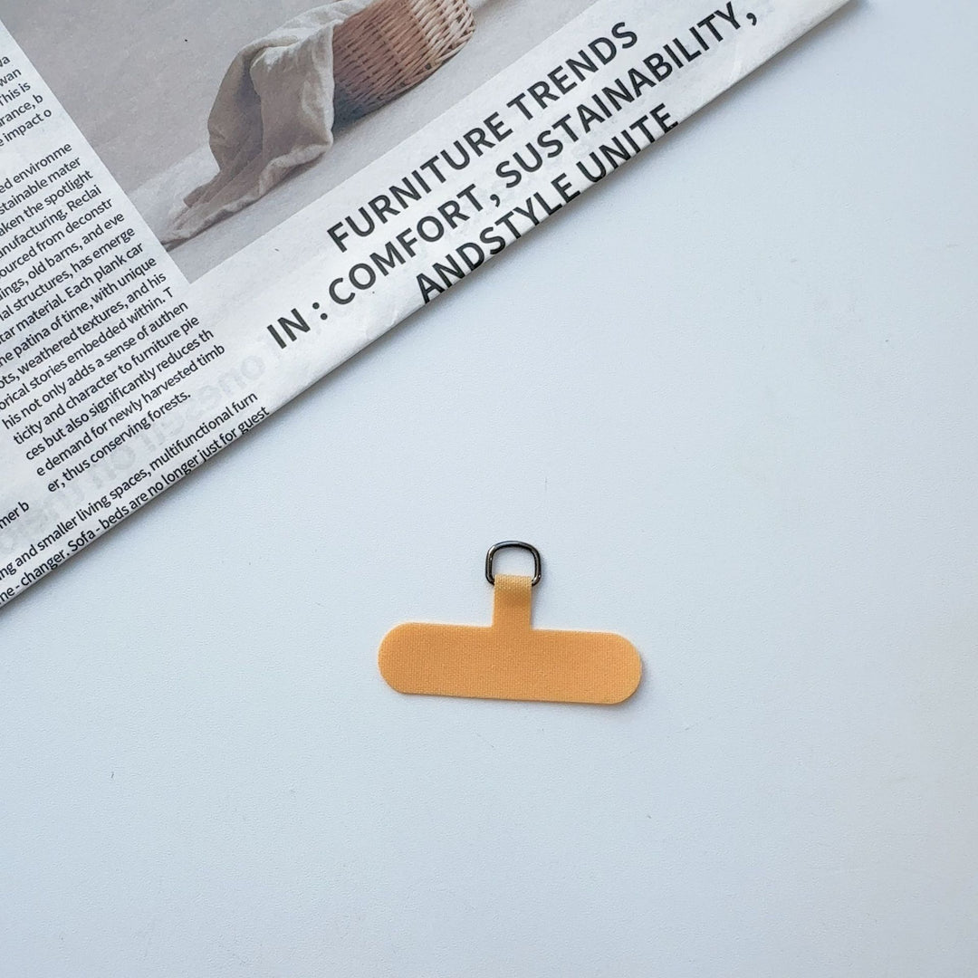 Versatile Silicone Tag Kalsten