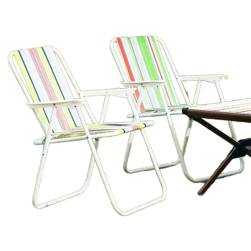 Comfortable lounge chair Kalsten