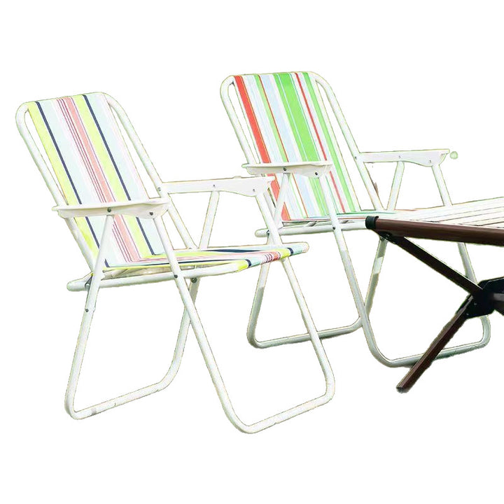 Comfortable lounge chair Kalsten