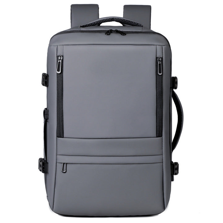 Versatile Multi-Functional Travel Backpack Kalsten