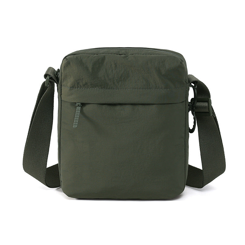 Lightweight Crossbody Organizer Bag Kalsten