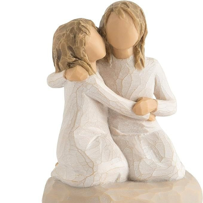 Emotional Bonding Figurine Kalsten