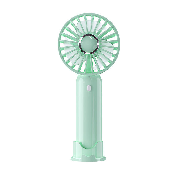 Ladies portable fan Kalsten