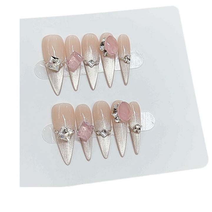 Decorative Nail Art Kalsten