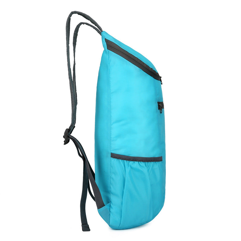 Lightweight Packable Outdoor Backpack kalsten
